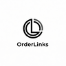 OrderLinks logo